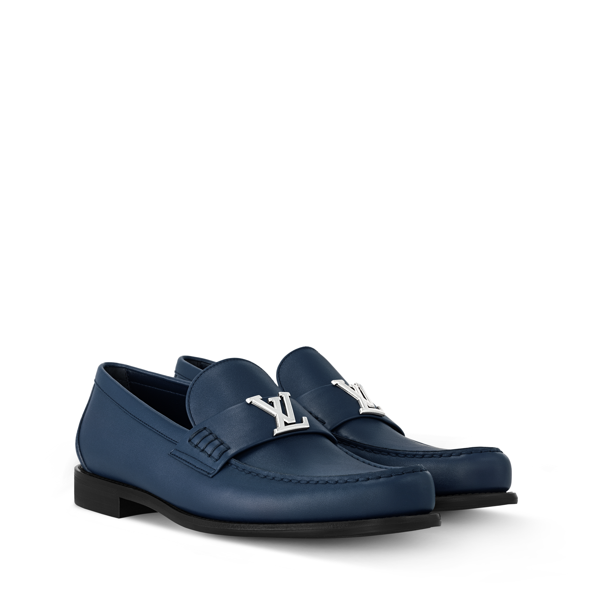 Major Loafer - Shoes | LOUIS VUITTON